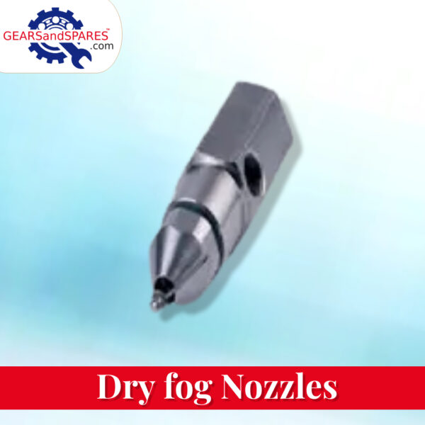 Dry Fog Nozzles