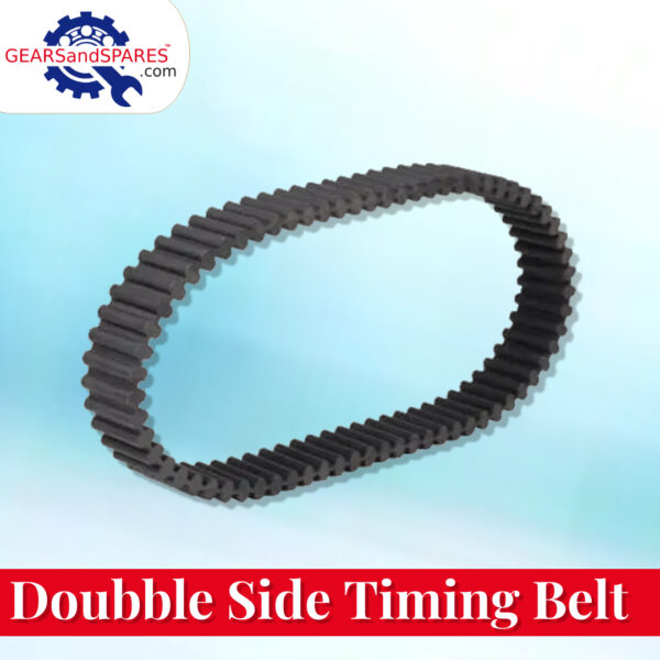 Doubble Sided Timing Belts