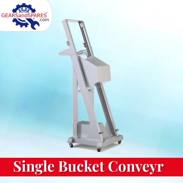 Single Bucket Conveyor