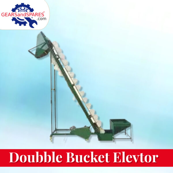 Doubble Bucket Elevator