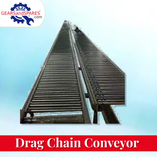 Drag Chain Conveyor