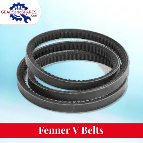 Fenner V Belts