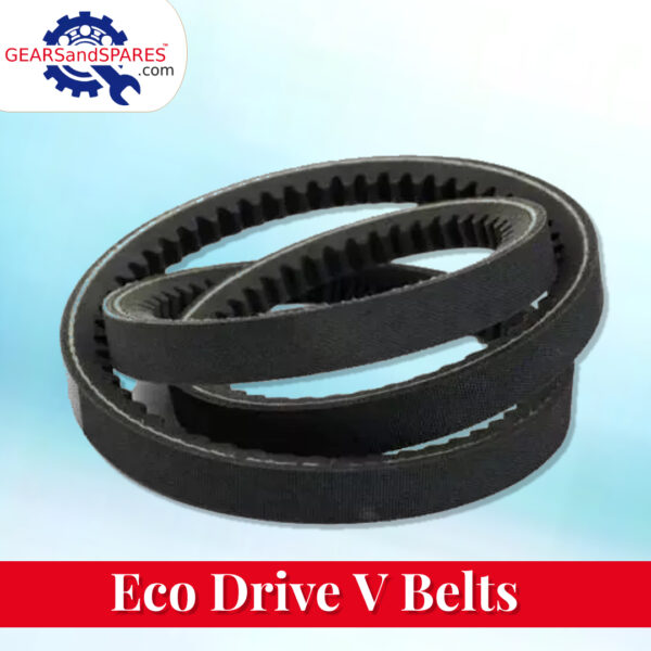 Eco Drive VBelts