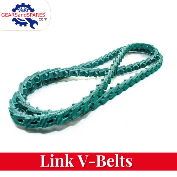 Link V Belts