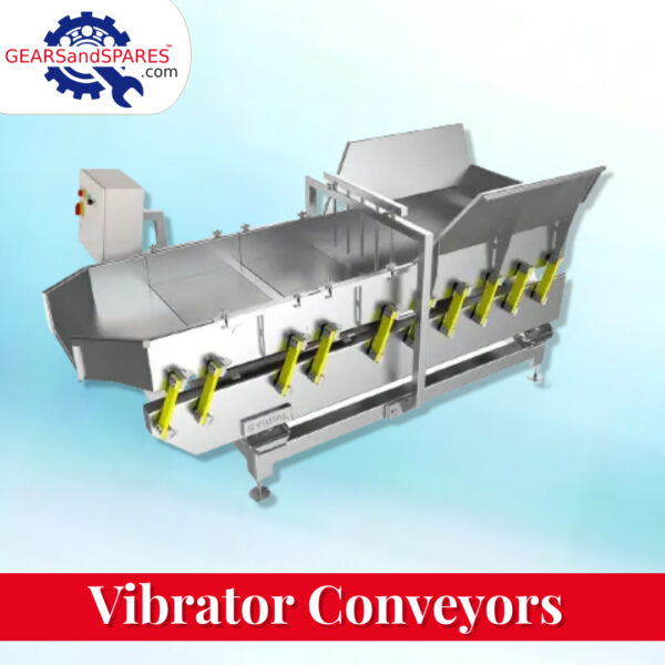 Vibrator Conveyor