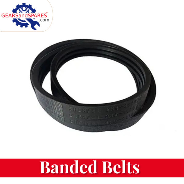 Banded Belts