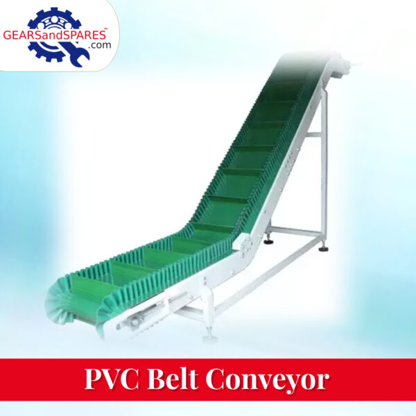 PVC Belt Conveyor