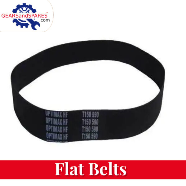 Flat Belts