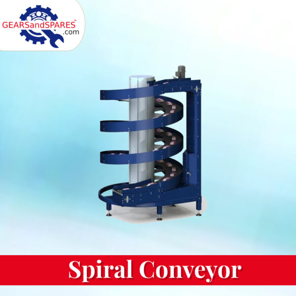 Spiral Conveyor