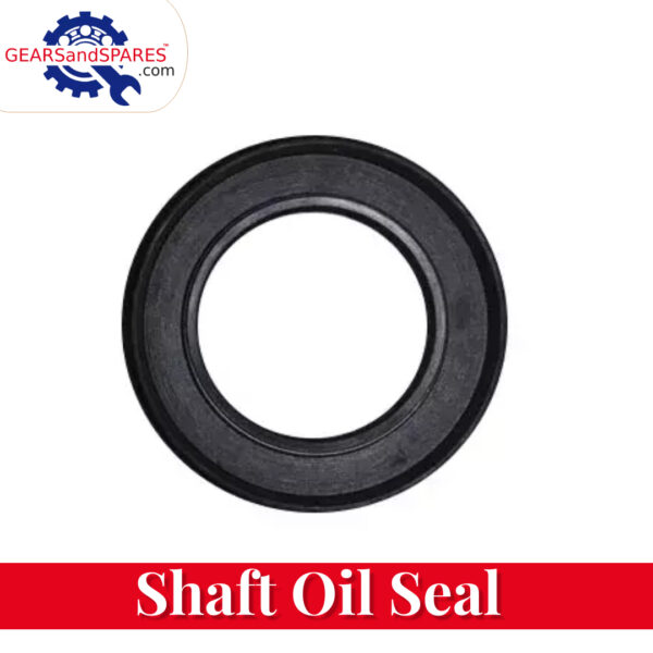 Shaft Oil Seal