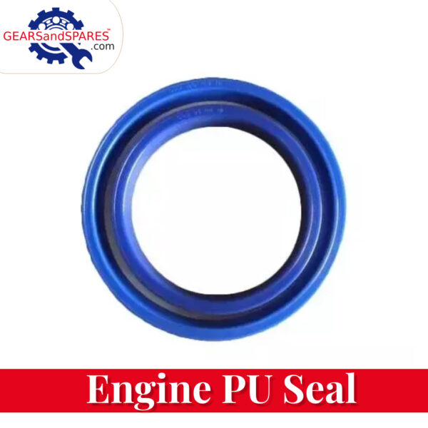 Engine PU Seal