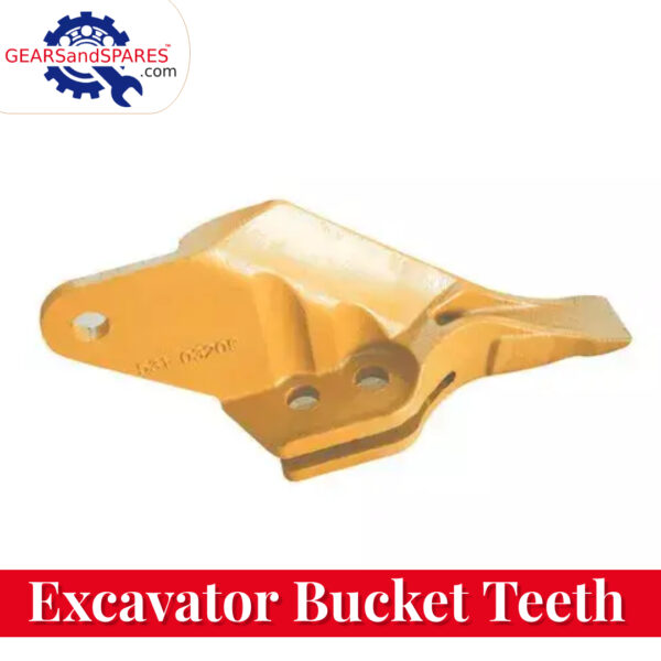 Excavator Bucket Teeth