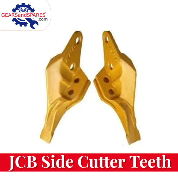 JCB Side Cutter Teeth