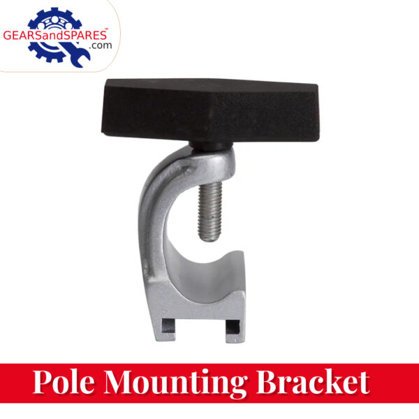 Pole Mounting Bracket