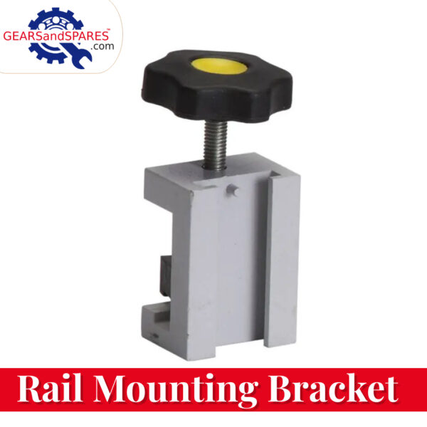 Rail Mounting Bracket