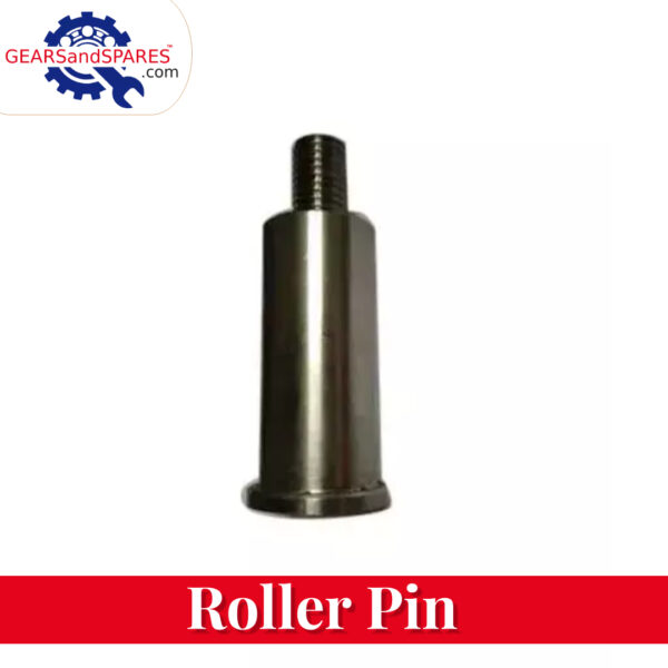 Roller Pin