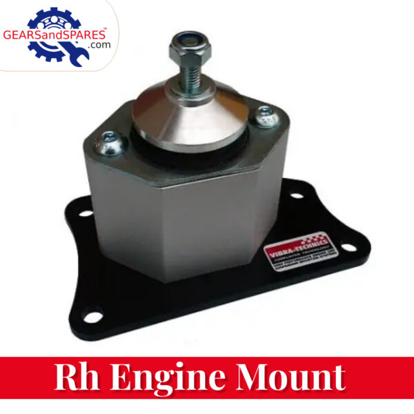 Rh Engine Mount