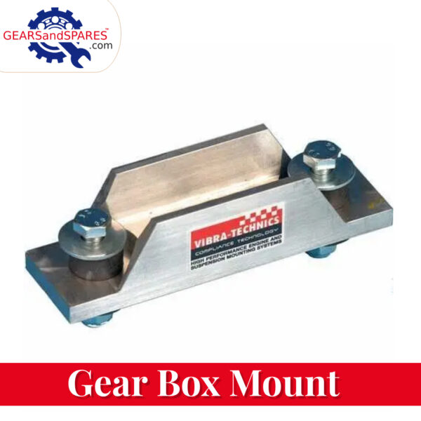 Gear Box Mount