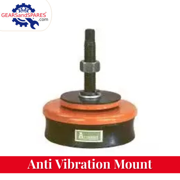 Anti vibration Mounting