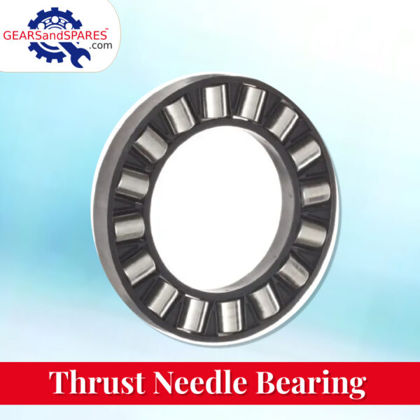 Thrust Needle Bearing