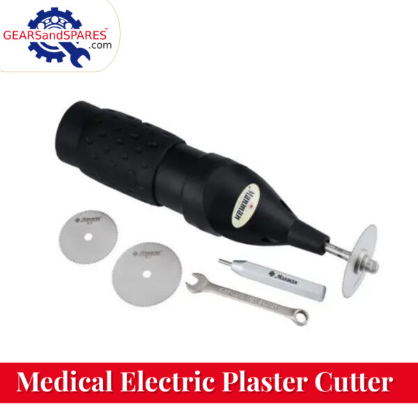 Electric Plaster Cutter