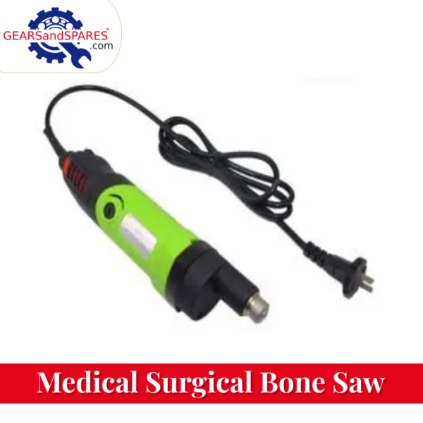 Medical Surgical Chain Bone Saw