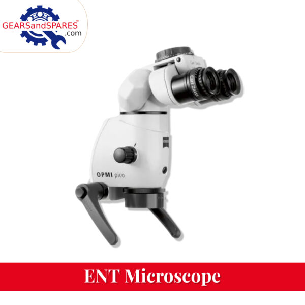 ENT Microscope