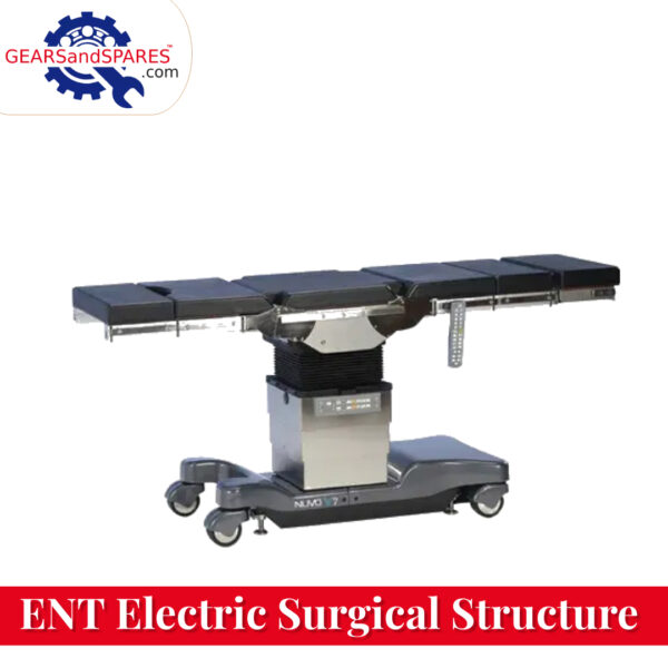 ENT Electrical Surgical Structure