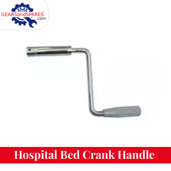 Hospital Bed Crank Handle