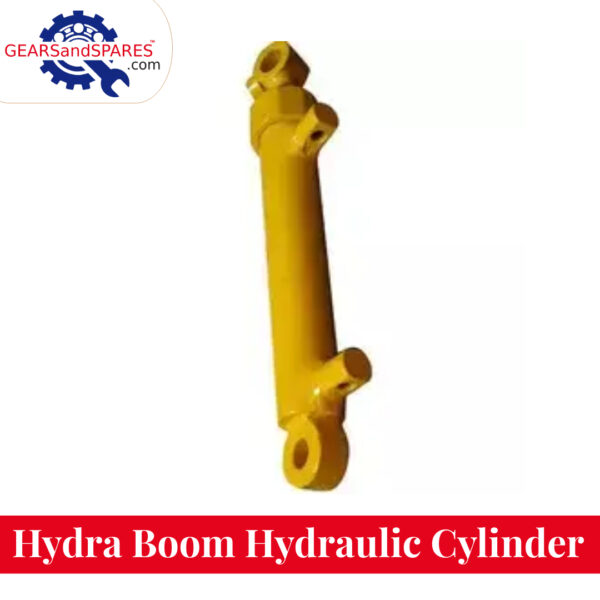 Hydra Boom Hydraulic Cylinder