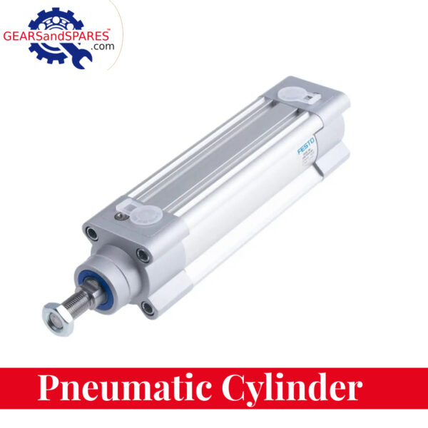 Pneumatic Cylinder