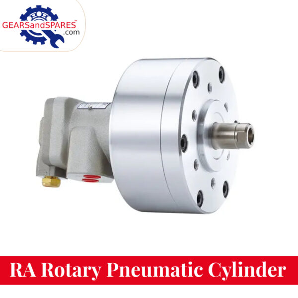 RA Rotary Pneumatic Cylinder