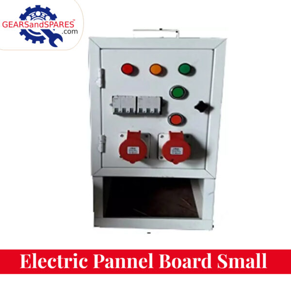 Electric Panel Board Small