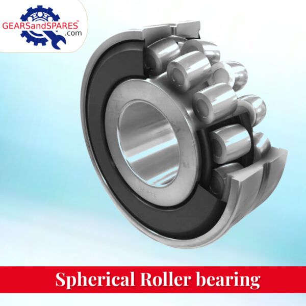 Spherical Roller Bearing