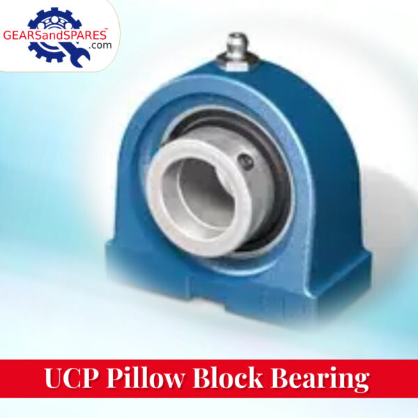 UCP Pillow Block Bearing