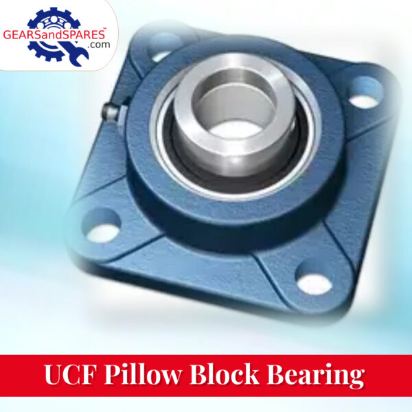 UCF Pillow Block Bearing