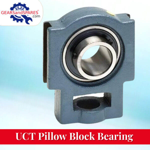 UCT Pillow Block Bearing