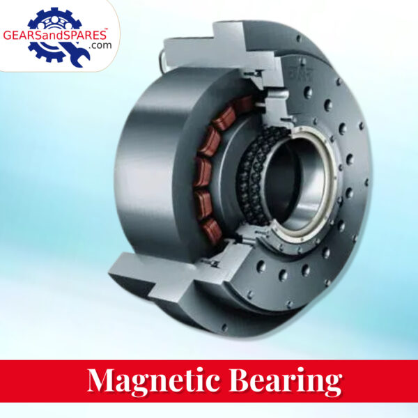 Magnetic Bearing