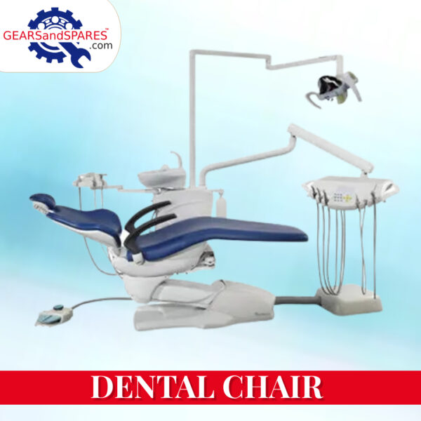 Dental Chair