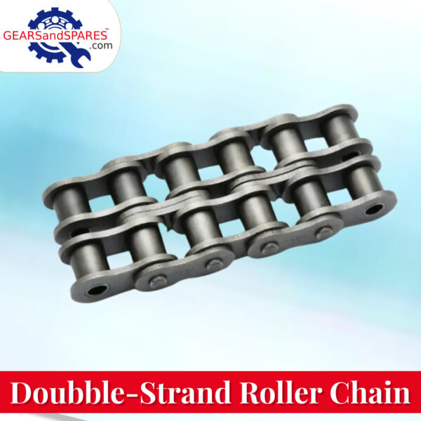 Doubble Strand Roller Chain