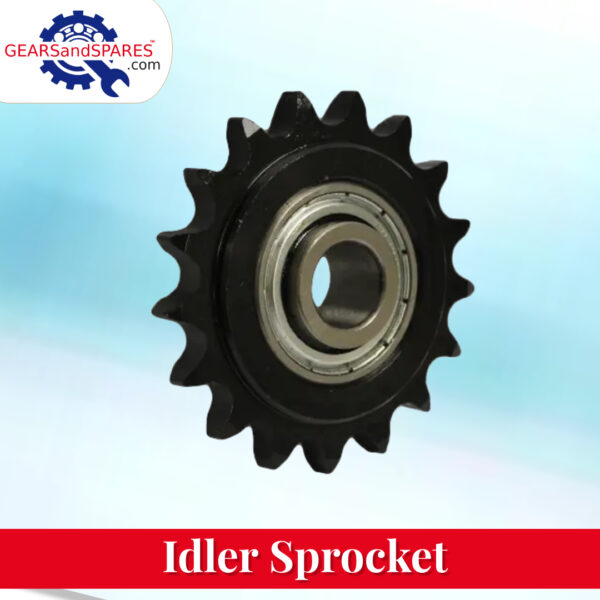 Idler Sprocket