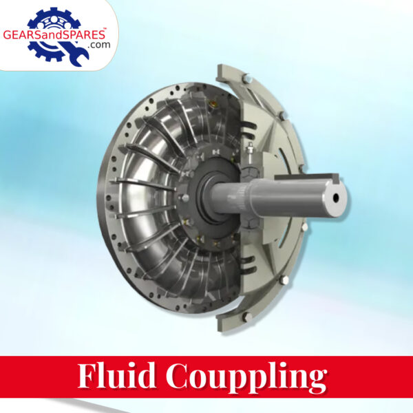 Fluid Couppling