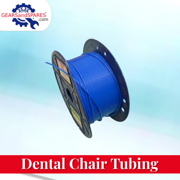 Dental Chair Tubing