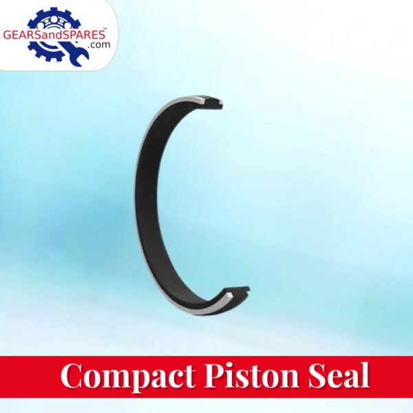 Compact Piston Seals