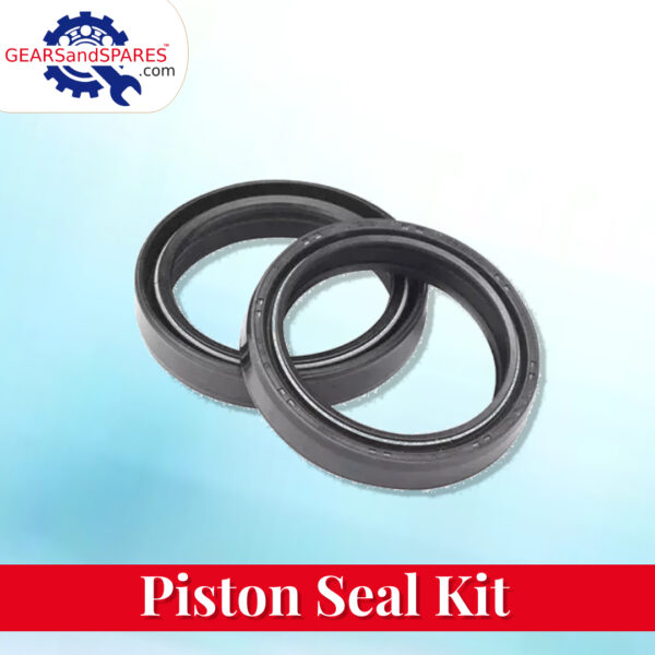 Piston Seal Kit