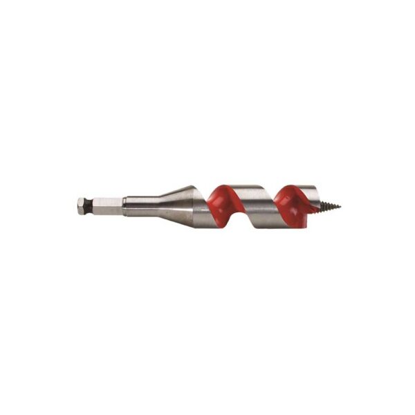 Milwaukee 1-1/8 X 6 Ship Auger Bit