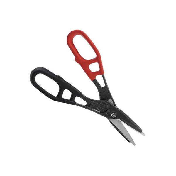 Malco12 Andy Snip Heavy Duty Vinyl Snips