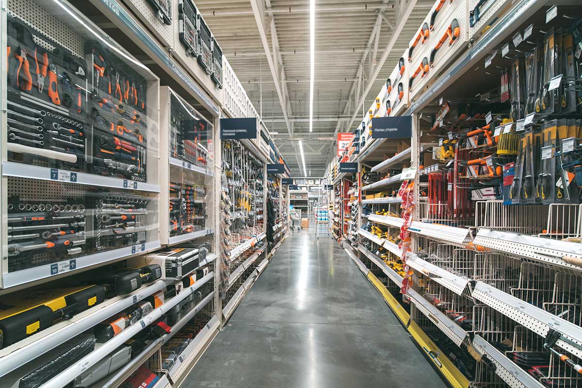 GearsandSpares